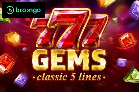 777 Gems